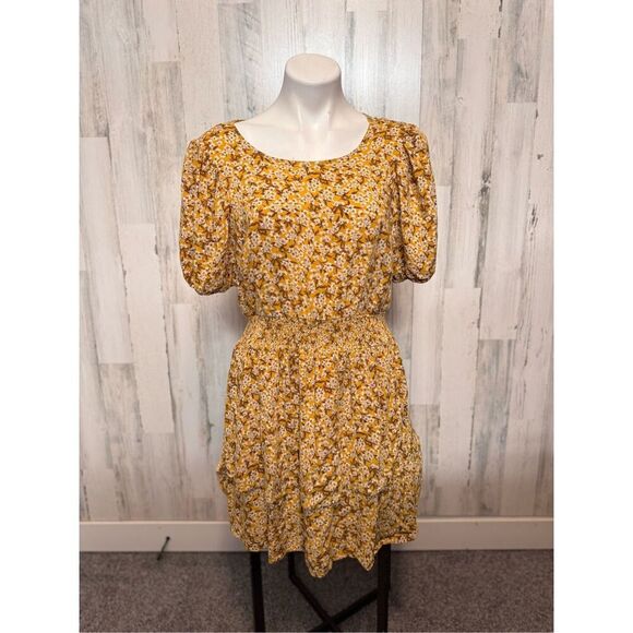 Wild fable floral dress - Picture 1 of 7